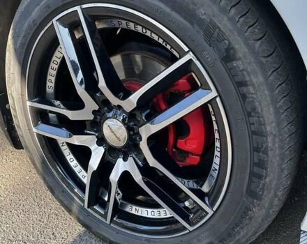 Белый Тойота Camry Solara, объемом двигателя 3.31 л и пробегом 47 тыс. км за 10000 $, фото 16 на Automoto.ua