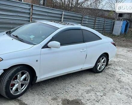 Білий Тойота Camry Solara, об'ємом двигуна 3.3 л та пробігом 270 тис. км за 7400 $, фото 2 на Automoto.ua