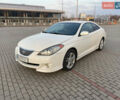 Белый Тойота Camry Solara, объемом двигателя 2.36 л и пробегом 275 тыс. км за 6000 $, фото 1 на Automoto.ua
