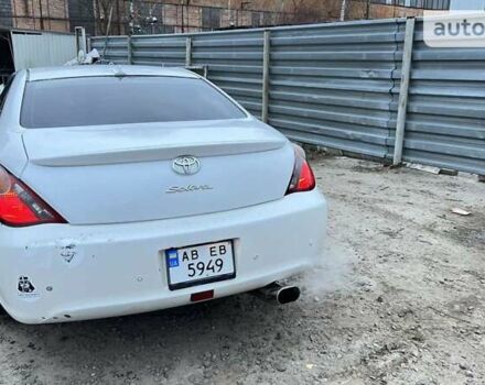 Білий Тойота Camry Solara, об'ємом двигуна 3.3 л та пробігом 270 тис. км за 7400 $, фото 3 на Automoto.ua