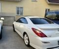 Белый Тойота Camry Solara, объемом двигателя 2.4 л и пробегом 100 тыс. км за 8500 $, фото 2 на Automoto.ua