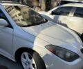 Белый Тойота Camry Solara, объемом двигателя 2.4 л и пробегом 100 тыс. км за 8500 $, фото 3 на Automoto.ua