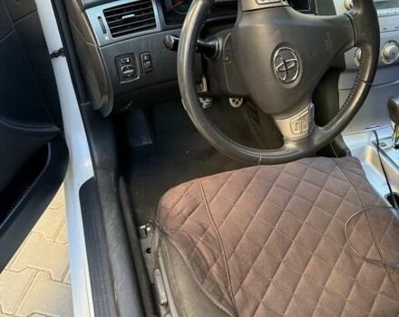 Белый Тойота Camry Solara, объемом двигателя 2.4 л и пробегом 100 тыс. км за 8500 $, фото 7 на Automoto.ua