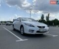Білий Тойота Camry Solara, об'ємом двигуна 2.4 л та пробігом 48 тис. км за 13500 $, фото 1 на Automoto.ua