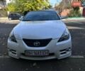 Белый Тойота Camry Solara, объемом двигателя 3.3 л и пробегом 92 тыс. км за 9000 $, фото 1 на Automoto.ua