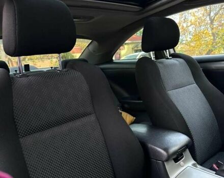 Белый Тойота Camry Solara, объемом двигателя 3.3 л и пробегом 92 тыс. км за 9000 $, фото 10 на Automoto.ua