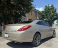 Бежевый Тойота Camry Solara, объемом двигателя 2.4 л и пробегом 169 тыс. км за 7000 $, фото 8 на Automoto.ua