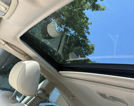 Бежевый Тойота Camry Solara, объемом двигателя 2.4 л и пробегом 169 тыс. км за 7000 $, фото 14 на Automoto.ua