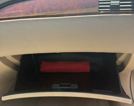 Бежевий Тойота Camry Solara, об'ємом двигуна 2.4 л та пробігом 169 тис. км за 6800 $, фото 15 на Automoto.ua