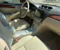 Бежевый Тойота Camry Solara, объемом двигателя 2.4 л и пробегом 169 тыс. км за 7000 $, фото 18 на Automoto.ua
