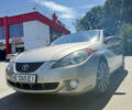 Бежевый Тойота Camry Solara, объемом двигателя 2.4 л и пробегом 169 тыс. км за 7000 $, фото 1 на Automoto.ua