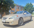 Бежевый Тойота Camry Solara, объемом двигателя 2.4 л и пробегом 169 тыс. км за 7000 $, фото 1 на Automoto.ua