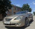 Бежевый Тойота Camry Solara, объемом двигателя 2.4 л и пробегом 169 тыс. км за 7000 $, фото 10 на Automoto.ua