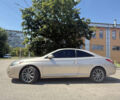 Бежевый Тойота Camry Solara, объемом двигателя 2.4 л и пробегом 169 тыс. км за 7000 $, фото 11 на Automoto.ua