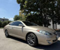 Бежевый Тойота Camry Solara, объемом двигателя 2.4 л и пробегом 169 тыс. км за 7000 $, фото 2 на Automoto.ua