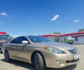 Бежевый Тойота Camry Solara, объемом двигателя 2.4 л и пробегом 169 тыс. км за 7000 $, фото 7 на Automoto.ua