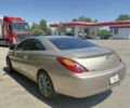 Бежевый Тойота Camry Solara, объемом двигателя 2.4 л и пробегом 169 тыс. км за 7000 $, фото 19 на Automoto.ua