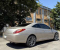 Бежевый Тойота Camry Solara, объемом двигателя 2.4 л и пробегом 169 тыс. км за 7000 $, фото 3 на Automoto.ua