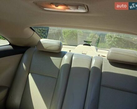 Бежевий Тойота Camry Solara, об'ємом двигуна 2.4 л та пробігом 194 тис. км за 6300 $, фото 9 на Automoto.ua