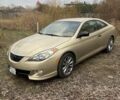 Бежевый Тойота Camry Solara, объемом двигателя 2.4 л и пробегом 179 тыс. км за 5500 $, фото 1 на Automoto.ua