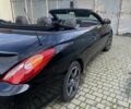 Черный Тойота Camry Solara, объемом двигателя 0 л и пробегом 57 тыс. км за 9500 $, фото 6 на Automoto.ua