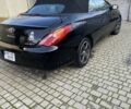 Чорний Тойота Camry Solara, об'ємом двигуна 0 л та пробігом 57 тис. км за 9500 $, фото 1 на Automoto.ua