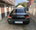Черный Тойота Camry Solara, объемом двигателя 3 л и пробегом 200 тыс. км за 4500 $, фото 1 на Automoto.ua