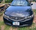 Черный Тойота Camry Solara, объемом двигателя 2.4 л и пробегом 239 тыс. км за 4953 $, фото 7 на Automoto.ua