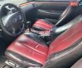 Черный Тойота Camry Solara, объемом двигателя 2.4 л и пробегом 239 тыс. км за 4953 $, фото 1 на Automoto.ua