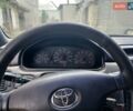 Черный Тойота Camry Solara, объемом двигателя 2.4 л и пробегом 239 тыс. км за 4953 $, фото 1 на Automoto.ua