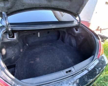 Чорний Тойота Camry Solara, об'ємом двигуна 2.4 л та пробігом 240 тис. км за 5999 $, фото 6 на Automoto.ua