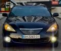Черный Тойота Camry Solara, объемом двигателя 3.3 л и пробегом 212 тыс. км за 4800 $, фото 1 на Automoto.ua