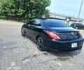 Черный Тойота Camry Solara, объемом двигателя 2.4 л и пробегом 240 тыс. км за 6500 $, фото 2 на Automoto.ua