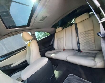 Чорний Тойота Camry Solara, об'ємом двигуна 2.4 л та пробігом 240 тис. км за 5999 $, фото 5 на Automoto.ua