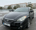 Черный Тойота Camry Solara, объемом двигателя 2.36 л и пробегом 314 тыс. км за 6600 $, фото 1 на Automoto.ua