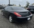 Черный Тойота Camry Solara, объемом двигателя 3.3 л и пробегом 159 тыс. км за 4900 $, фото 4 на Automoto.ua