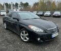 Черный Тойота Camry Solara, объемом двигателя 3.3 л и пробегом 159 тыс. км за 4900 $, фото 2 на Automoto.ua