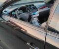 Черный Тойота Camry Solara, объемом двигателя 2.4 л и пробегом 202 тыс. км за 7300 $, фото 17 на Automoto.ua