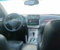 Черный Тойота Camry Solara, объемом двигателя 2.4 л и пробегом 202 тыс. км за 7300 $, фото 11 на Automoto.ua