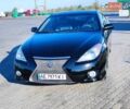 Чорний Тойота Camry Solara, об'ємом двигуна 2.4 л та пробігом 202 тис. км за 7300 $, фото 1 на Automoto.ua