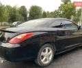 Черный Тойота Camry Solara, объемом двигателя 3.31 л и пробегом 250 тыс. км за 5200 $, фото 2 на Automoto.ua