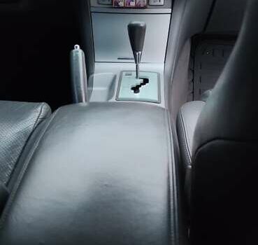 Черный Тойота Camry Solara, объемом двигателя 2.4 л и пробегом 202 тыс. км за 7300 $, фото 8 на Automoto.ua