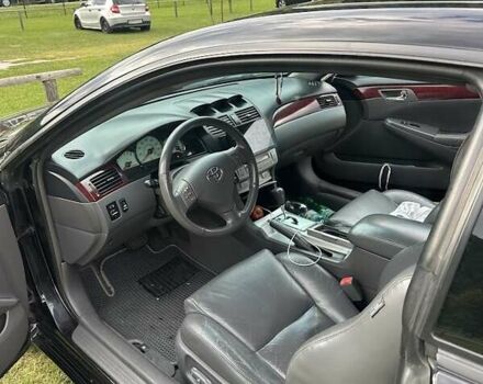 Чорний Тойота Camry Solara, об'ємом двигуна 0 л та пробігом 260 тис. км за 7800 $, фото 2 на Automoto.ua