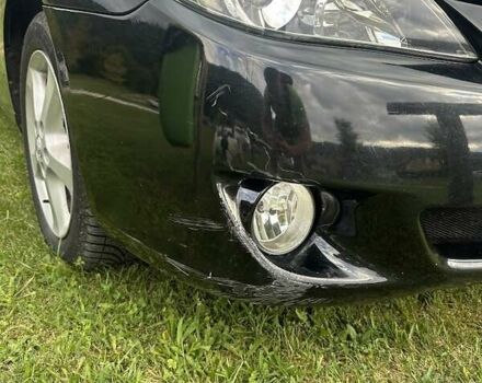 Чорний Тойота Camry Solara, об'ємом двигуна 0 л та пробігом 260 тис. км за 7800 $, фото 4 на Automoto.ua