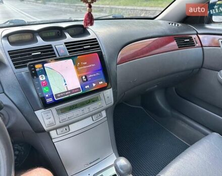 Чорний Тойота Camry Solara, об'ємом двигуна 0 л та пробігом 260 тис. км за 7800 $, фото 10 на Automoto.ua