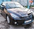 Черный Тойота Camry Solara, объемом двигателя 2.4 л и пробегом 202 тыс. км за 7300 $, фото 1 на Automoto.ua