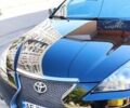 Черный Тойота Camry Solara, объемом двигателя 2.4 л и пробегом 202 тыс. км за 7300 $, фото 14 на Automoto.ua