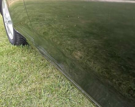 Чорний Тойота Camry Solara, об'ємом двигуна 0 л та пробігом 260 тис. км за 7800 $, фото 1 на Automoto.ua