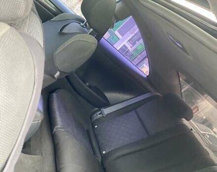 Черный Тойота Camry Solara, объемом двигателя 3.31 л и пробегом 250 тыс. км за 5200 $, фото 10 на Automoto.ua