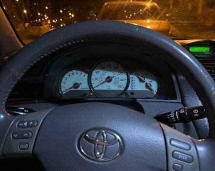 Чорний Тойота Camry Solara, об'ємом двигуна 0 л та пробігом 260 тис. км за 7800 $, фото 9 на Automoto.ua